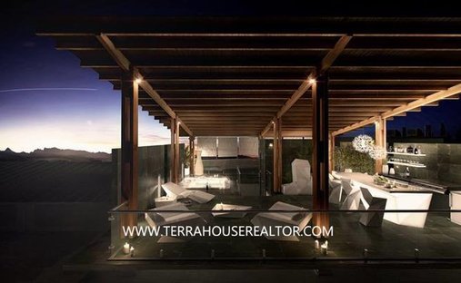 Apartment in Escazu, San José Province, Costa Rica 1