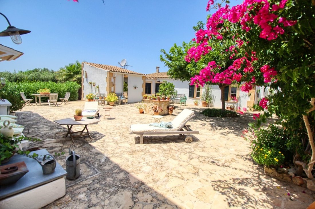 Finca in Ordizia, Basque Country, Spain 5 - 18010036