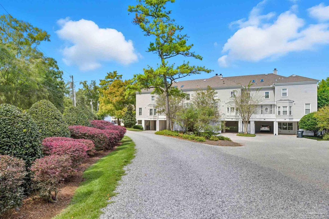 Condo in Fairhope, Alabama, United States 3 - 18008108