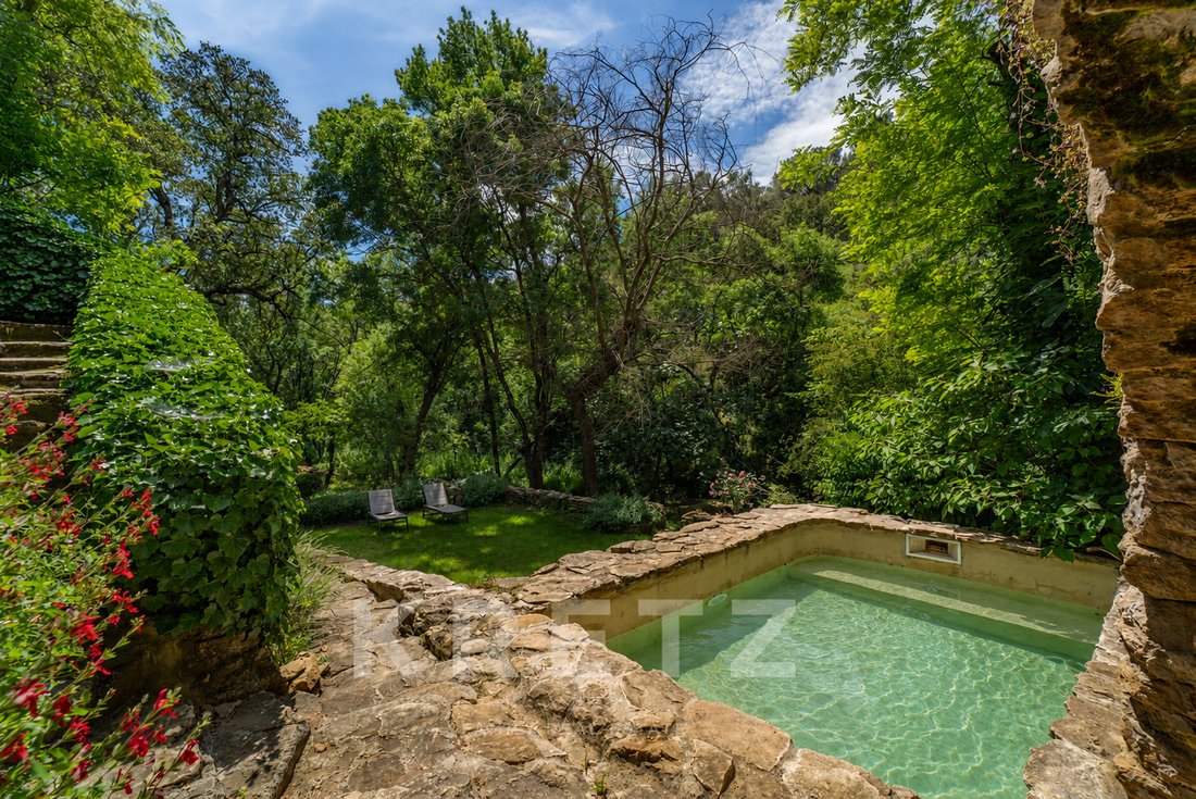 House in Uchaux, Provence-Alpes-Côte d'Azur, France 5 - 17147414