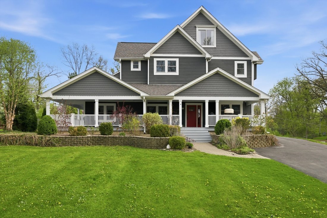 House in Johnsburg, Illinois, United States 1 - 18005318
