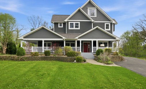 Casa a Johnsburg, Illinois, Stati Uniti 1
