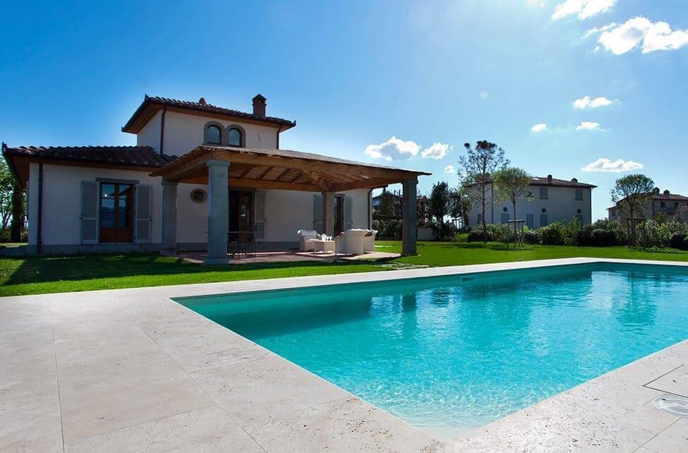 Country House in Center, Cortona, Tuscany 1 - 18010391