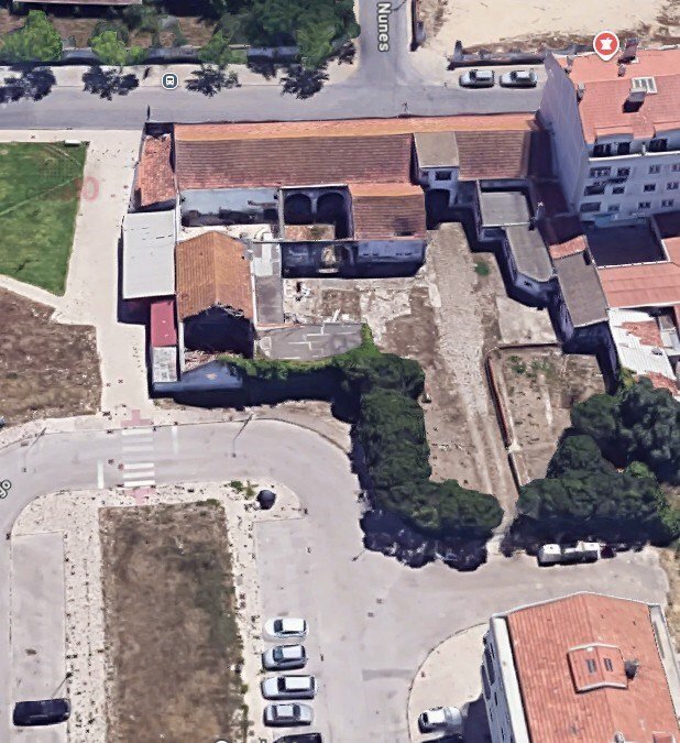 Land in Montijo e Afonsoeiro, Setubal, Portugal 4 - 18010764