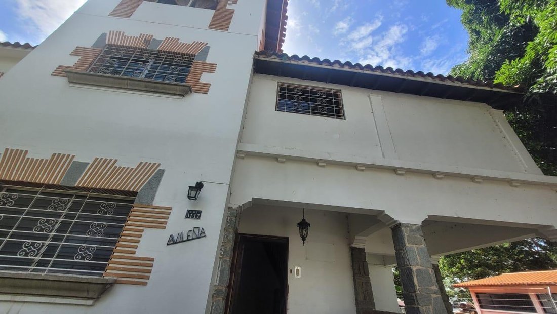 House in Caracas, Capital District, Venezuela 1 - 18006711