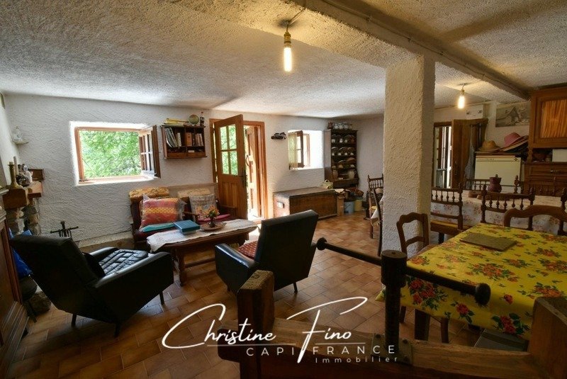 Chalet in La Salle-les-Alpes, Provence-Alpes-Côte d'Azur, Frankreich 2 - 18006497