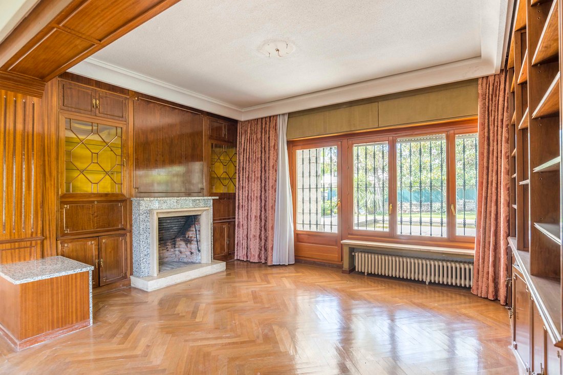 House in Pozuelo de Alarcon, Comunidad de Madrid, Spain 3 - 18005543