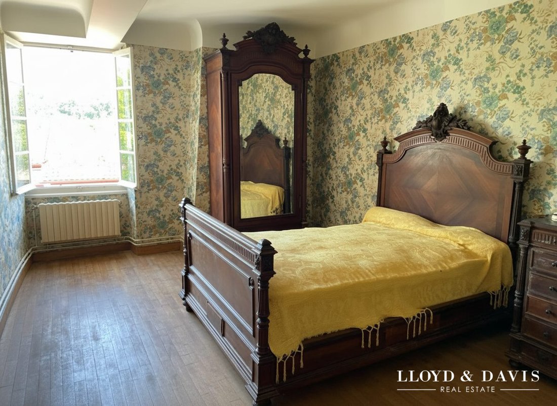 House in La Bastide-Clairence, Nouvelle-Aquitaine, France 5 - 18012126