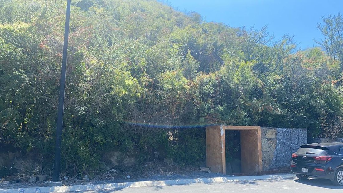 Land in San Pedro Garza García, Nuevo Leon, Mexico 3 - 18006553