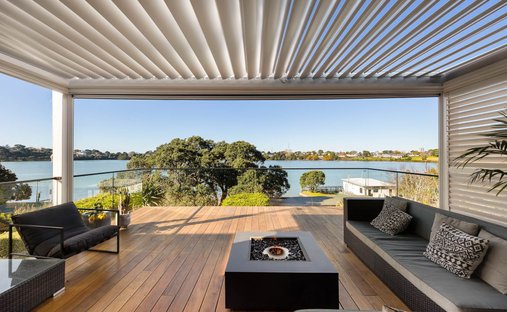 House in Auckland, Auckland, New Zealand 1