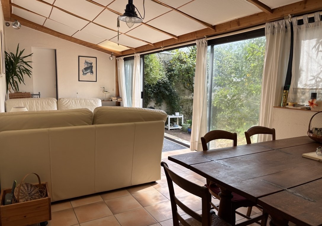 House in Nantes, Pays de la Loire, France 4 - 18008869