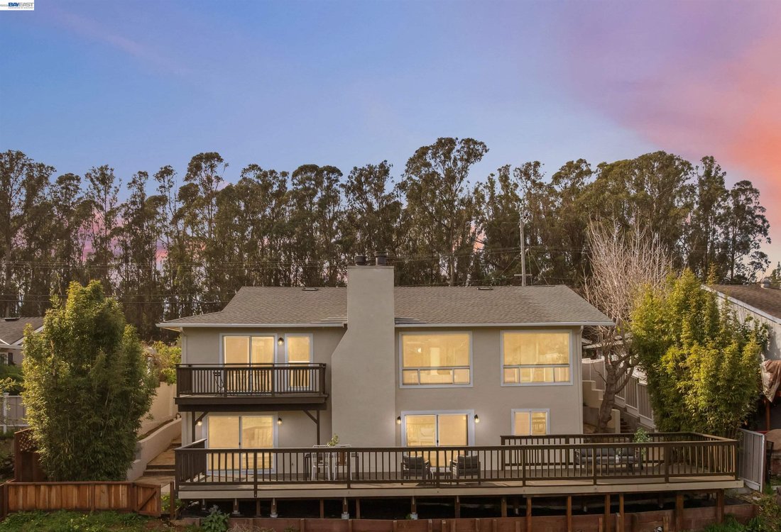 House in Santa Cruz, California, United States 1 - 18008254
