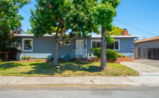 House in San Rafael, California, United States 1
