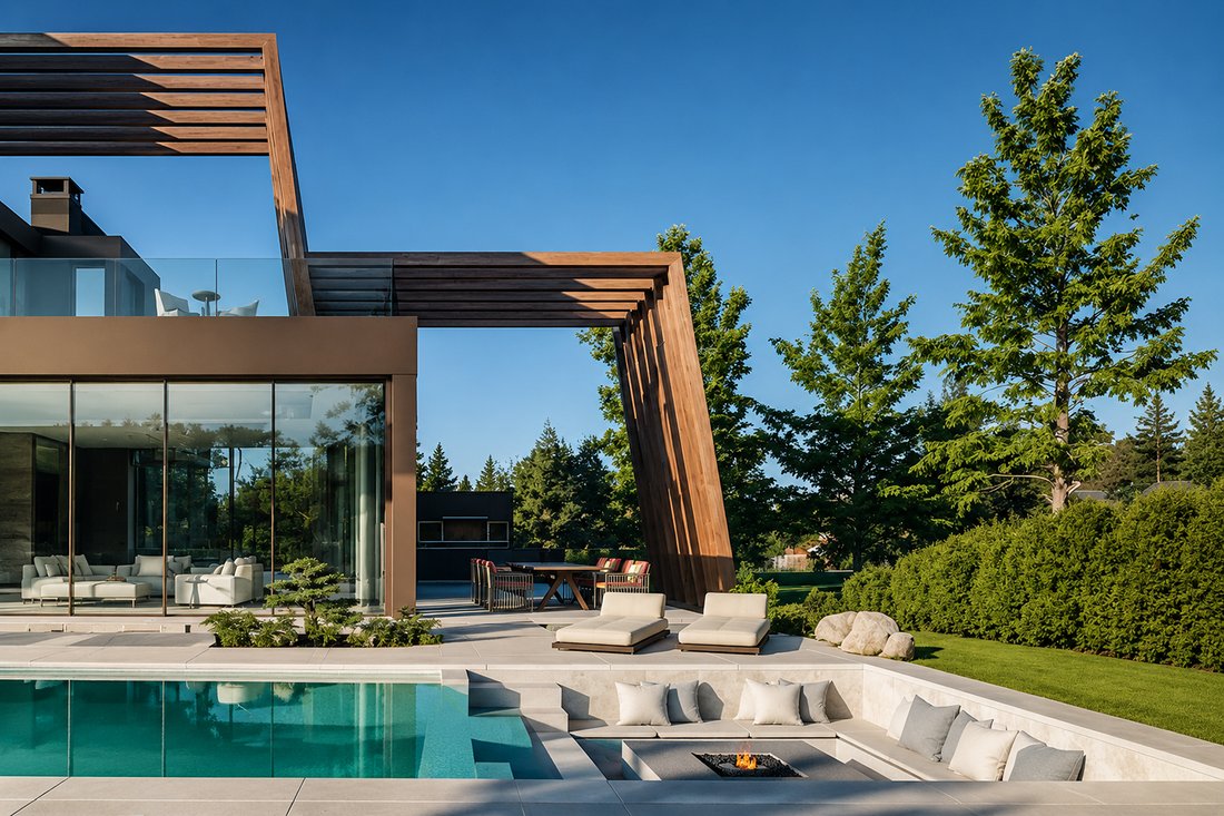 House in Hortaleza, Madrid, Spain 1 - 18004467