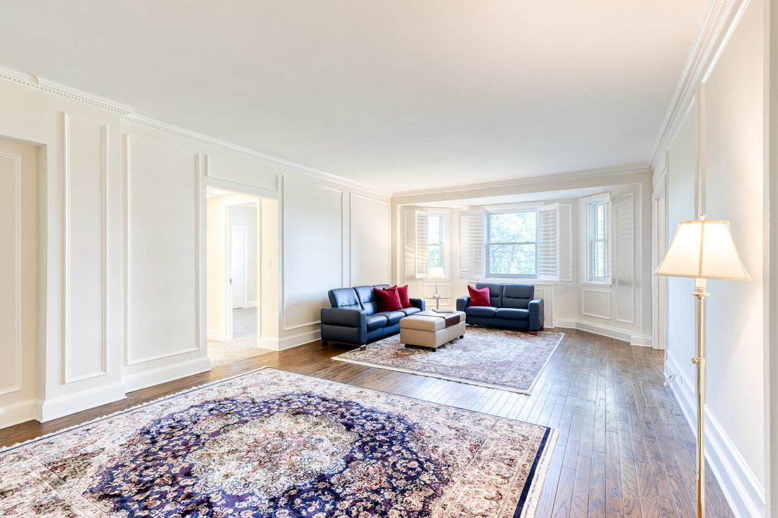 Apartment in Baltimore, Maryland, United States 3 - 18007215