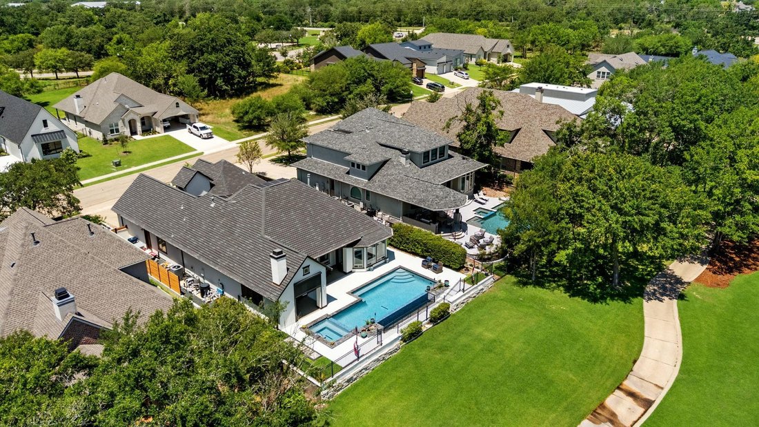 Casa a Bryan, Texas, Stati Uniti 2 - 18009740