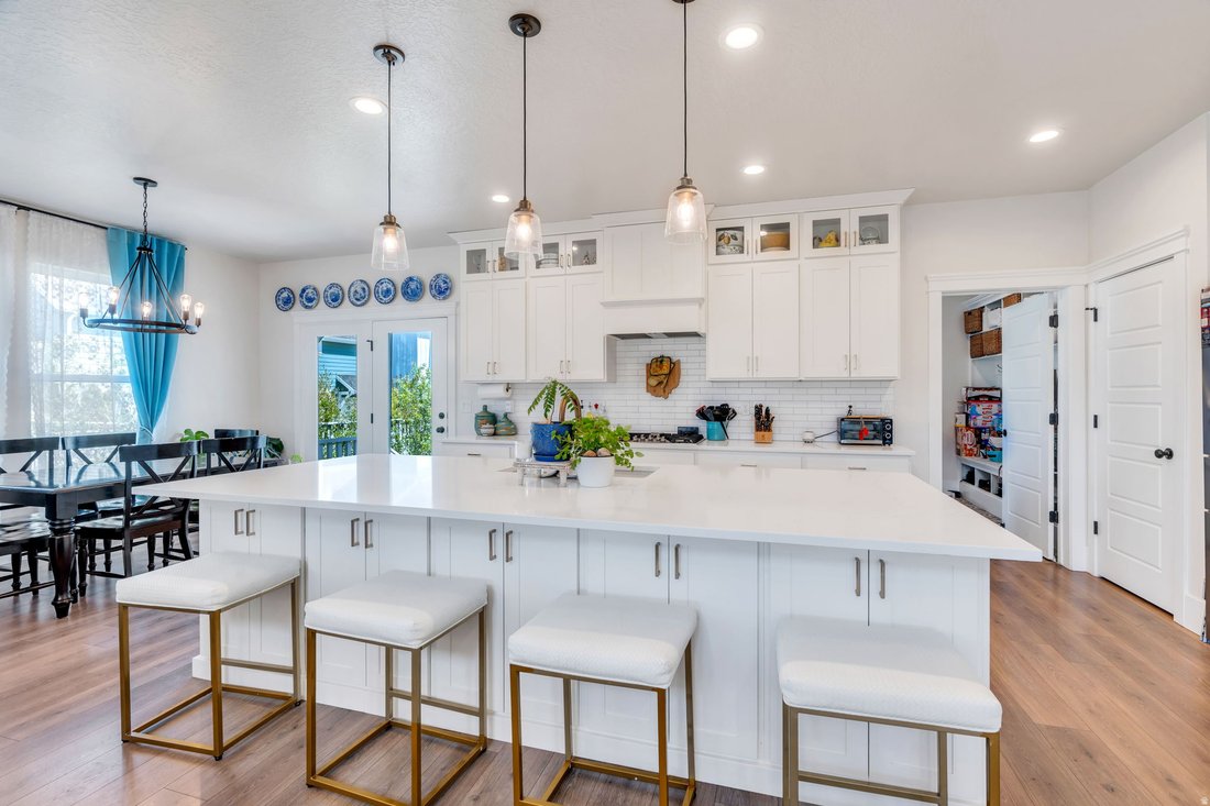 House in South Jordan, Utah, United States 5 - 18011248