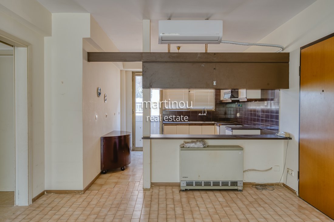 Apartment in Vouliagmeni, Attica, Greece 4 - 18008232