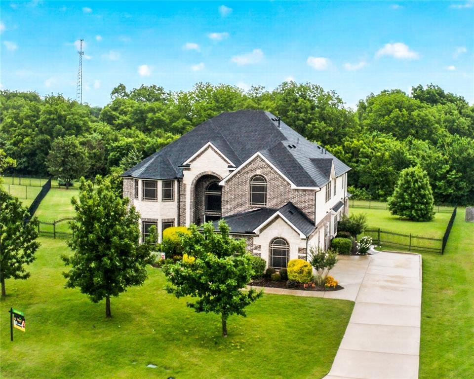 House in Cross Roads, Texas, United States 3 - 17657724