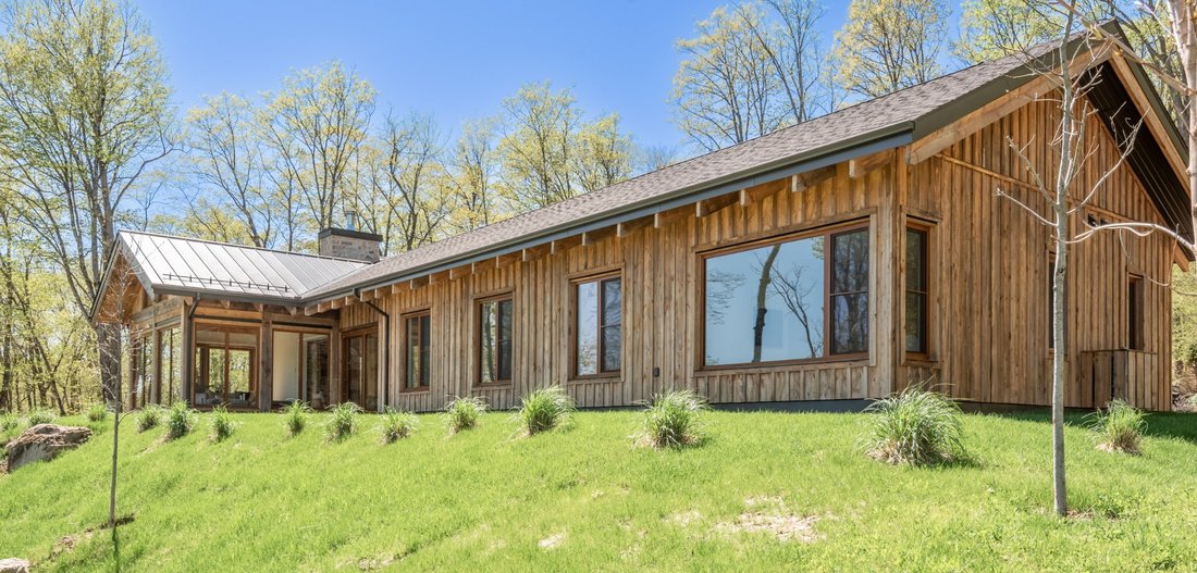Villa in Mont-Tremblant, Quebec, Canada 3 - 18006360