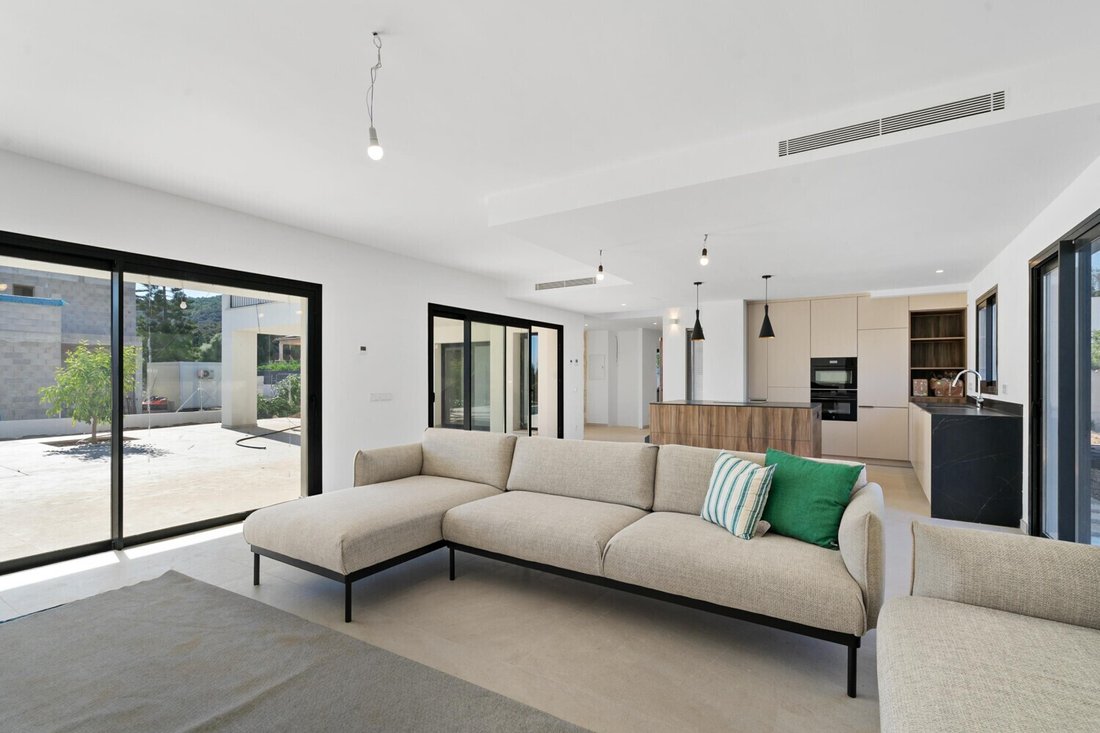 Villa in sa Pobla, Balearic Islands, Spain 2 - 18010817