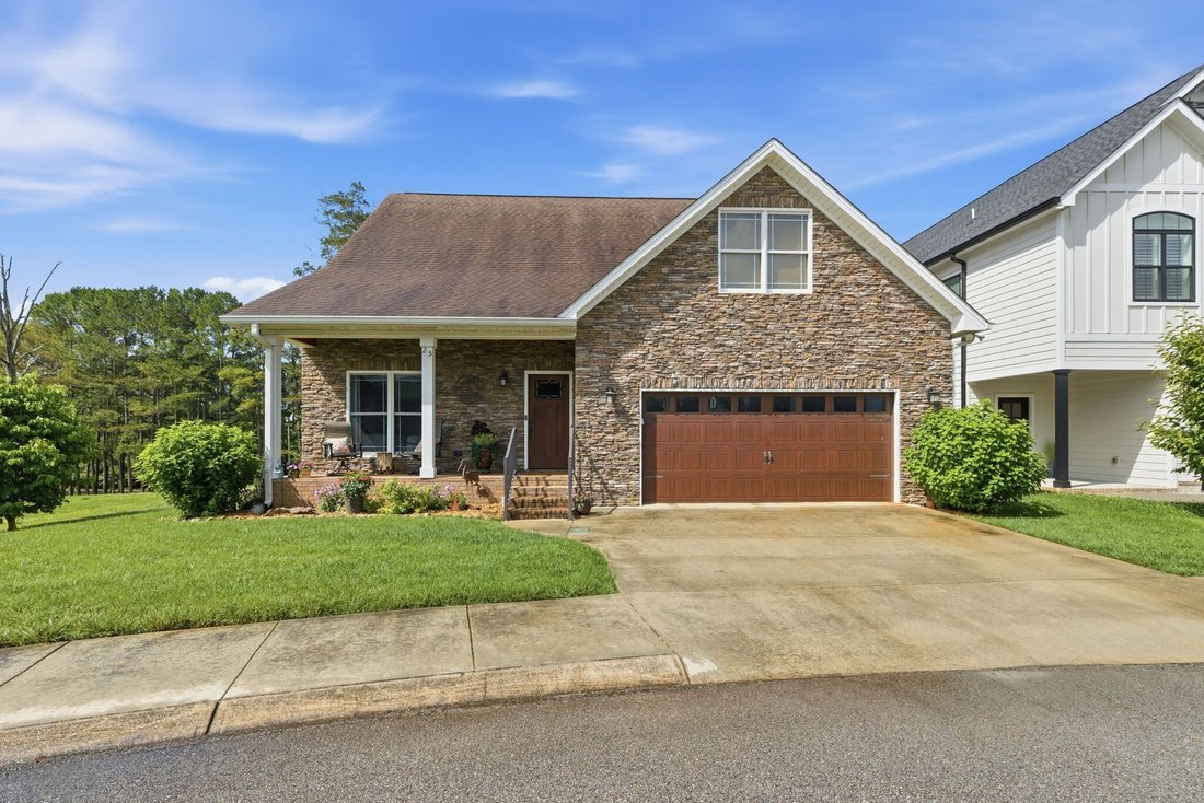 House in Estill Springs, Tennessee, United States 1 - 18009901