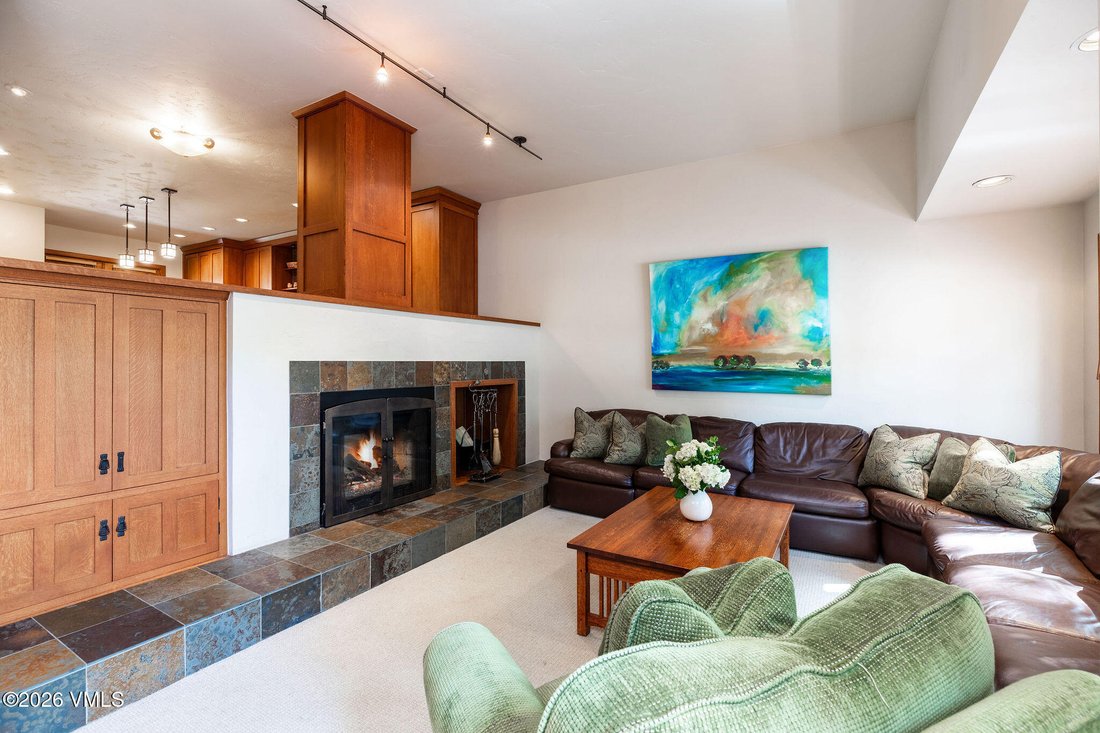 House in Vail, Colorado, United States 4 - 16781224