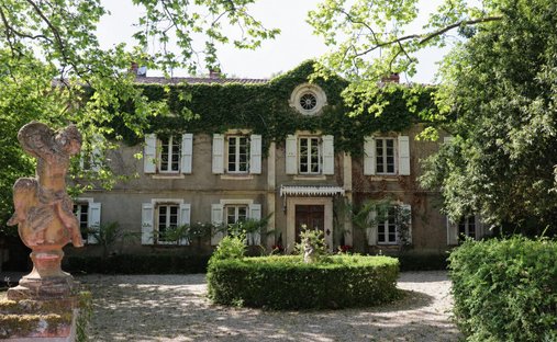 Villa in Marssac-sur-Tarn, Occitania, France 1