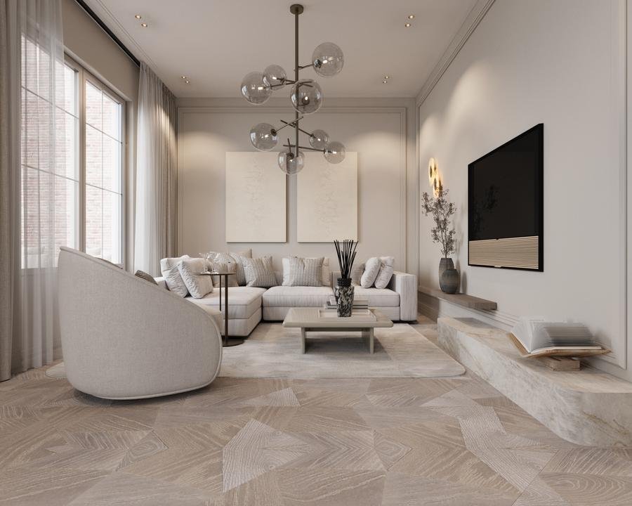 Apartment in Apollobuurt, North Holland, Netherlands 2 - 18006963