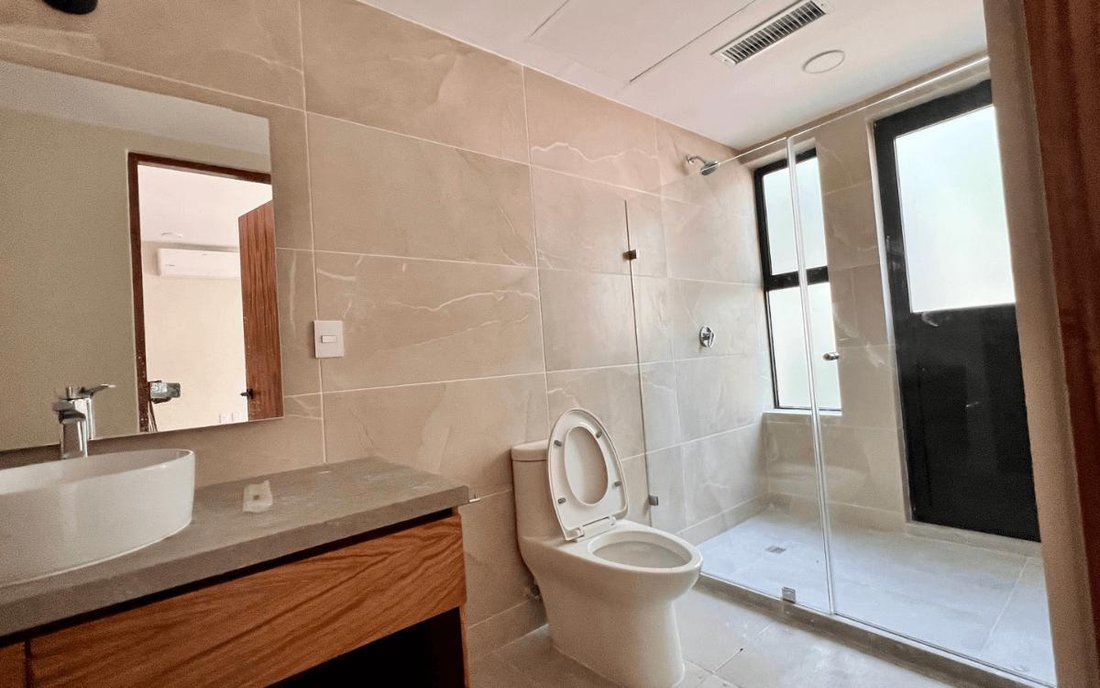House in Chacalal, Quintana Roo, Mexico 4 - 18006564