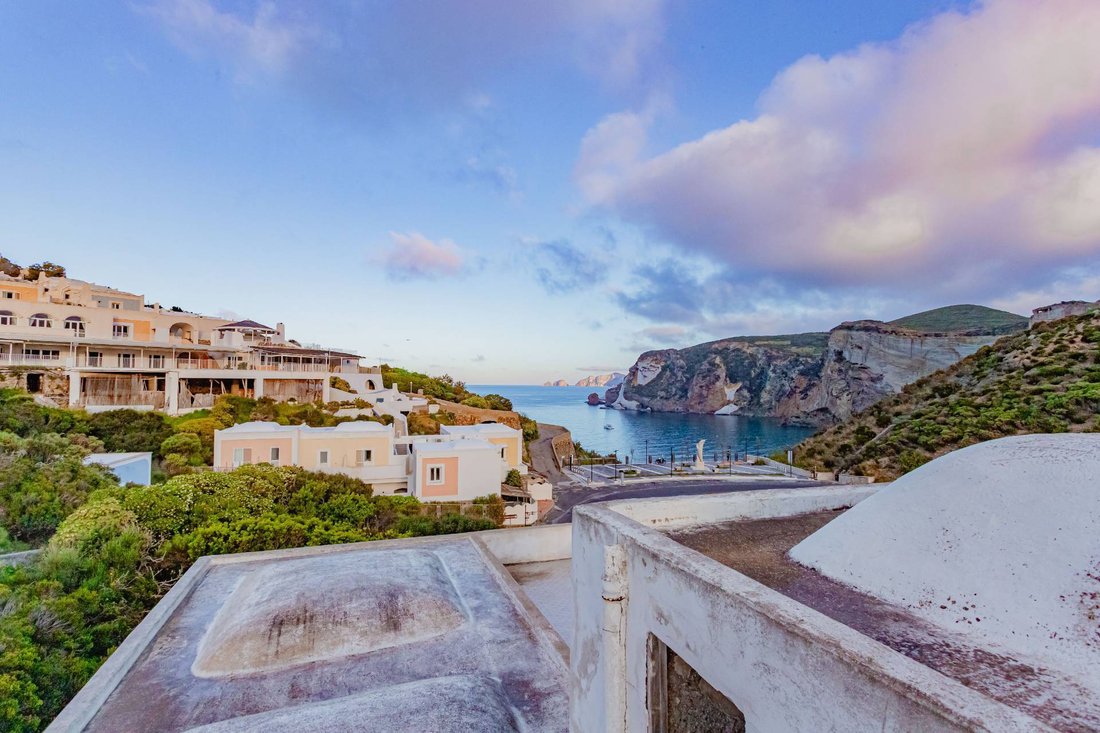 Villa in Ponza Island, Lazio, Italy 2 - 17900825