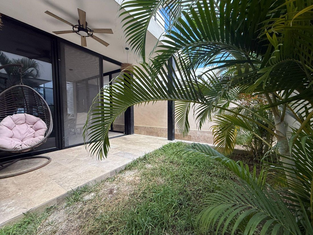 House in Cancún, Quintana Roo, Mexico 4 - 18006765