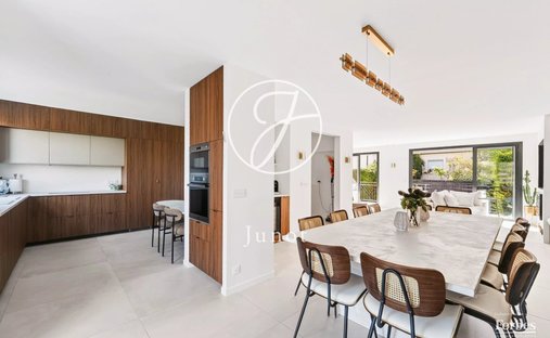 Maison à Rueil-Malmaison, Île-de-France, France 1
