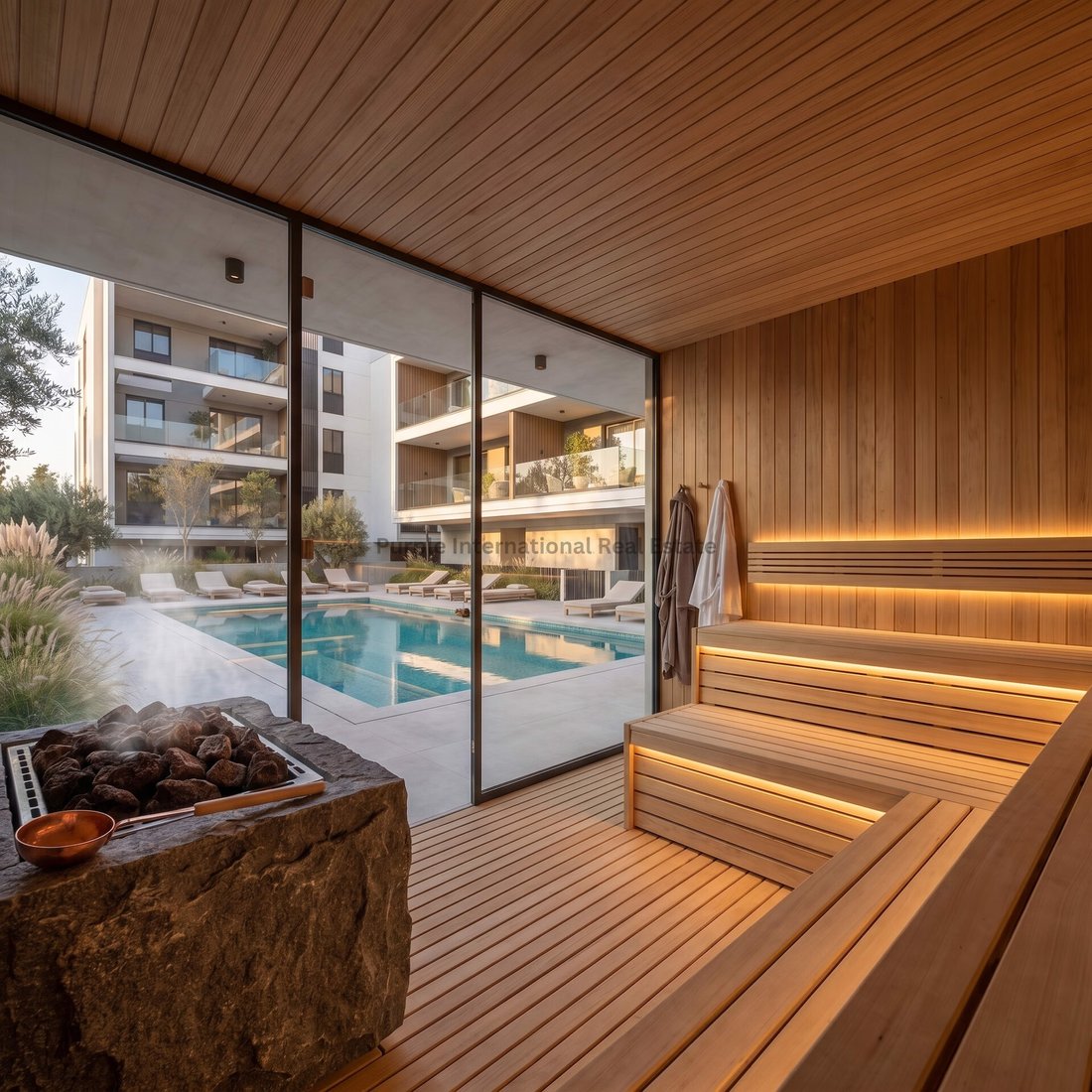 Apartment in Limassol, Limassol, Cyprus 4 - 18006795