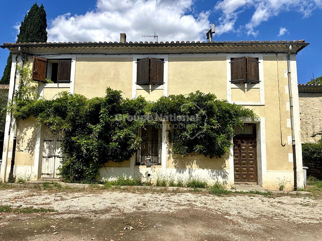 House in Mauguio, Occitania, France 2 - 18008658