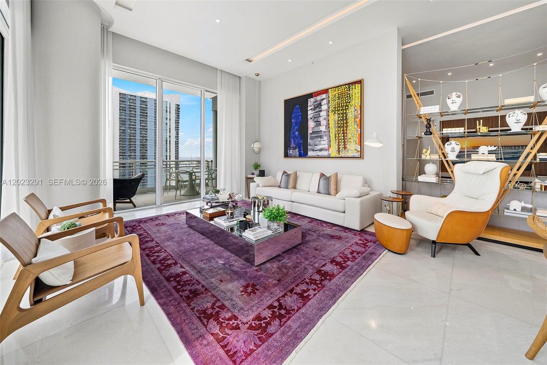 Condo in Miami, Florida, United States 1 - 18006261