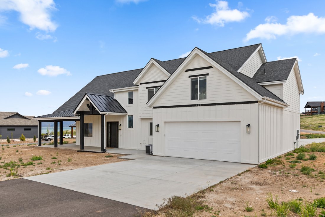 House in Fish Haven, Idaho, United States 2 - 18007598