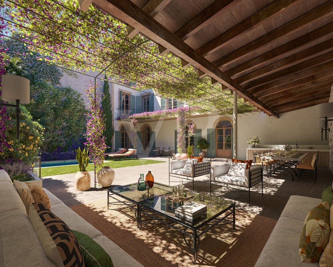 Residenza a Sóller, Isole Baleari, Spagna 4 - 18010978