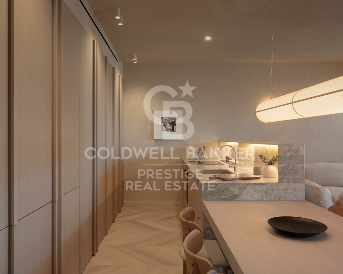 Apartment in Ciutat Vella, Barcelona, Spain 3 - 17412050