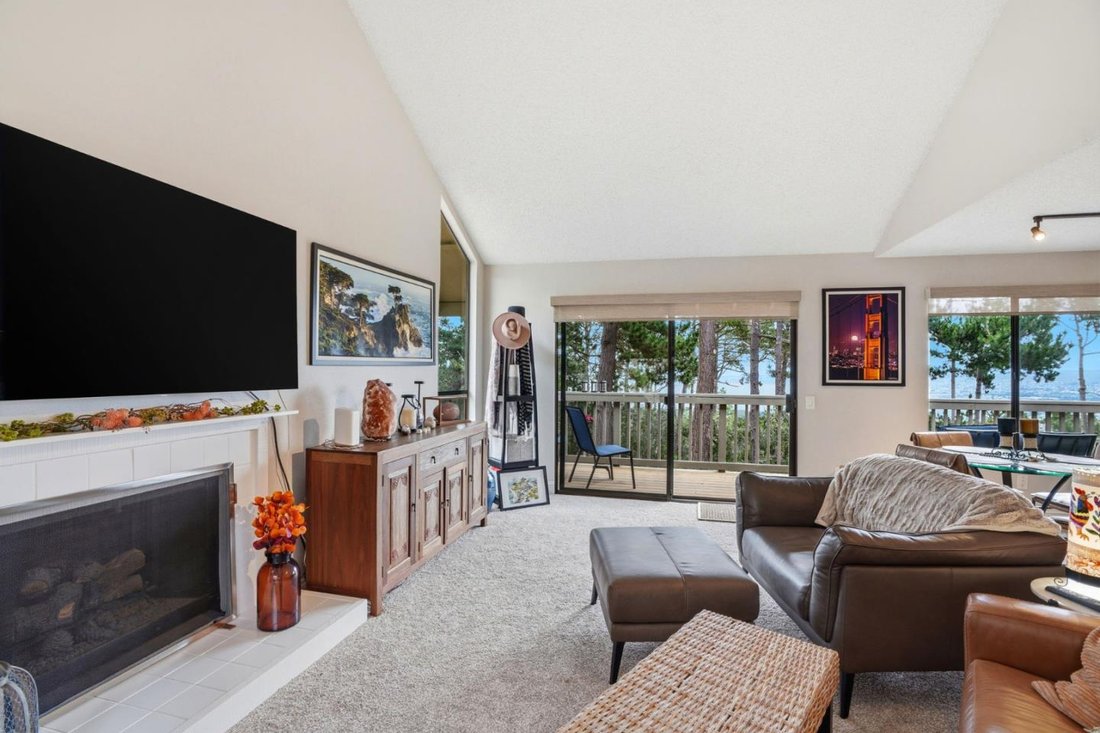 Condominio a Monterey, California, Stati Uniti 5 - 18008252