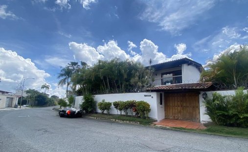 House in Caracas, Capital District, Venezuela 1