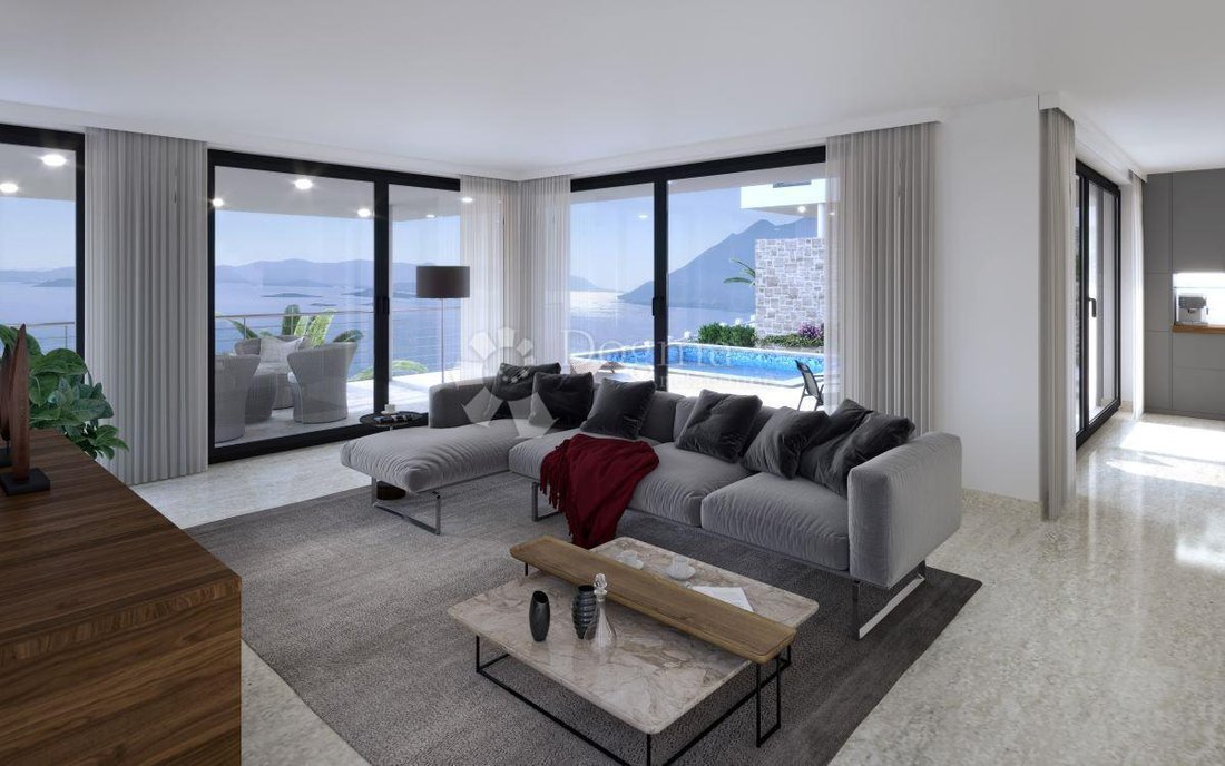 House in Orebic, Dubrovnik-Neretva County, Croatia 4 - 18010714