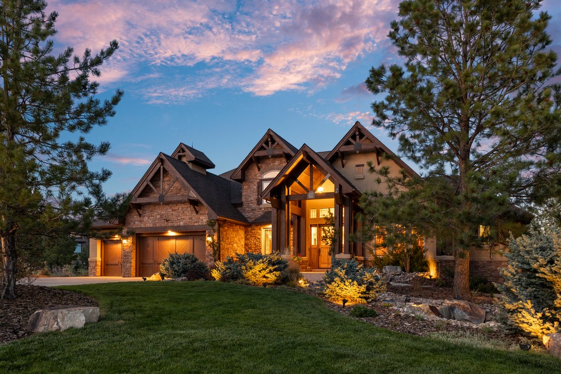 House in Parker, Colorado, United States 2 - 18007355