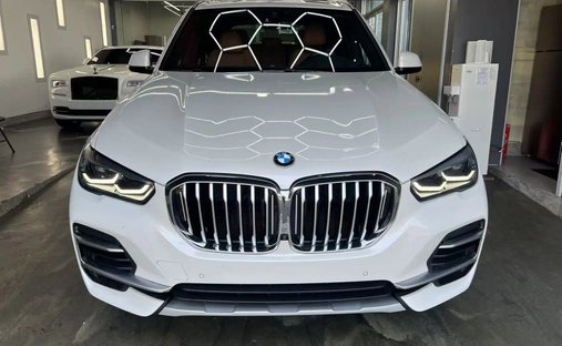 2022 BMW X5 xDrive40i Sport Utility 4D in College point, NY, United States 1