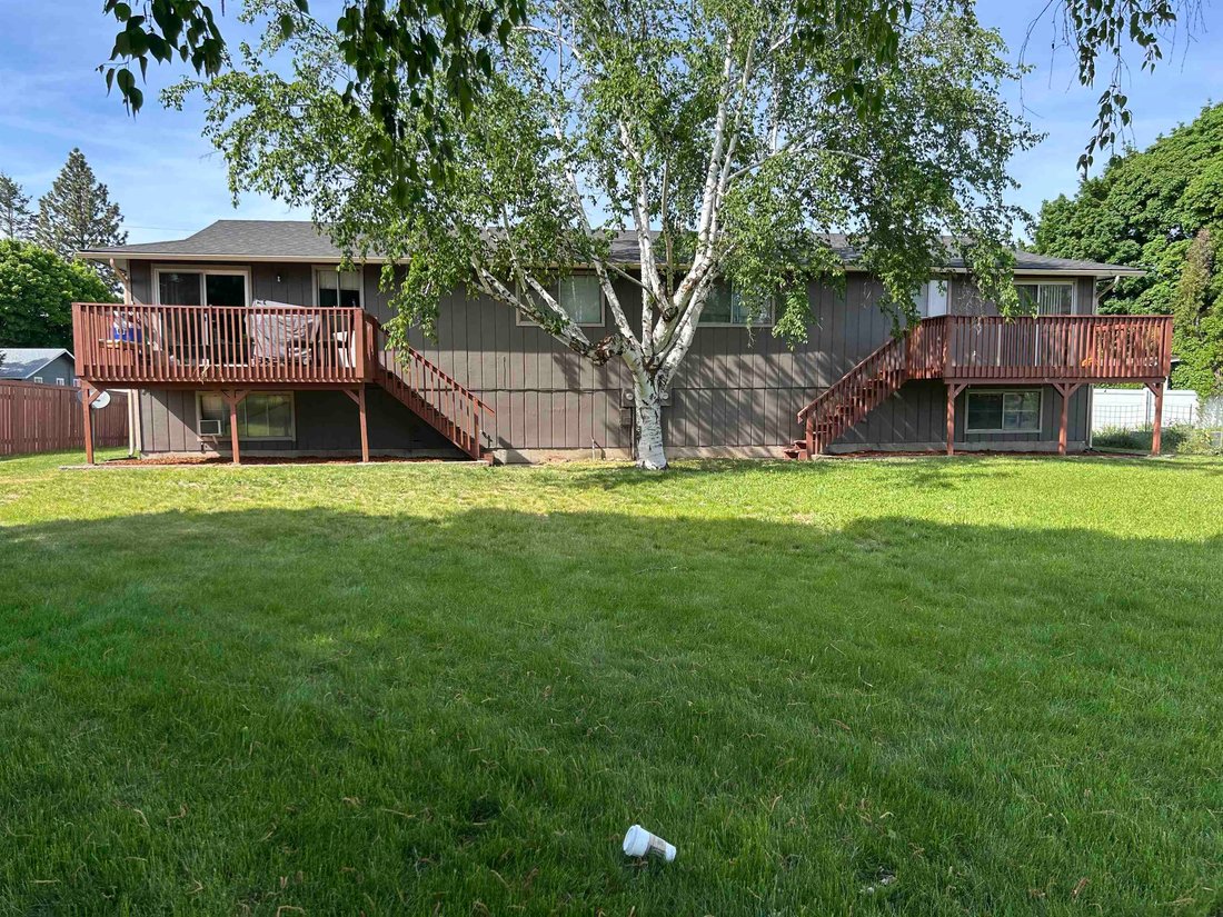 Spokane Valley, Washington, United States 3 - 18007822