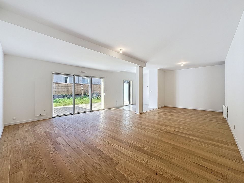 Apartment in Centre Ville Sud Ouest, Plœmeur, France 1 - 16335177