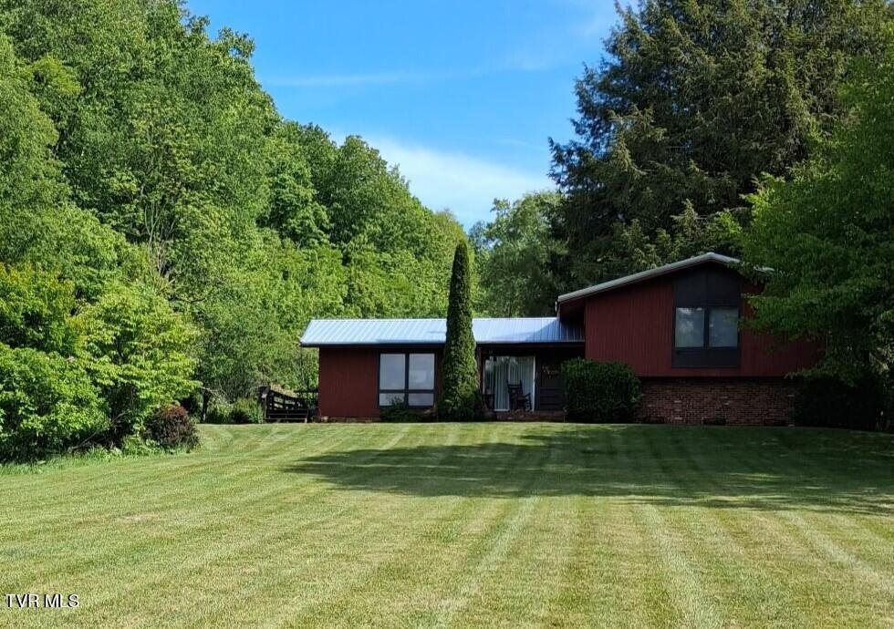 House in Roan Mountain, Tennessee, United States 1 - 17791413