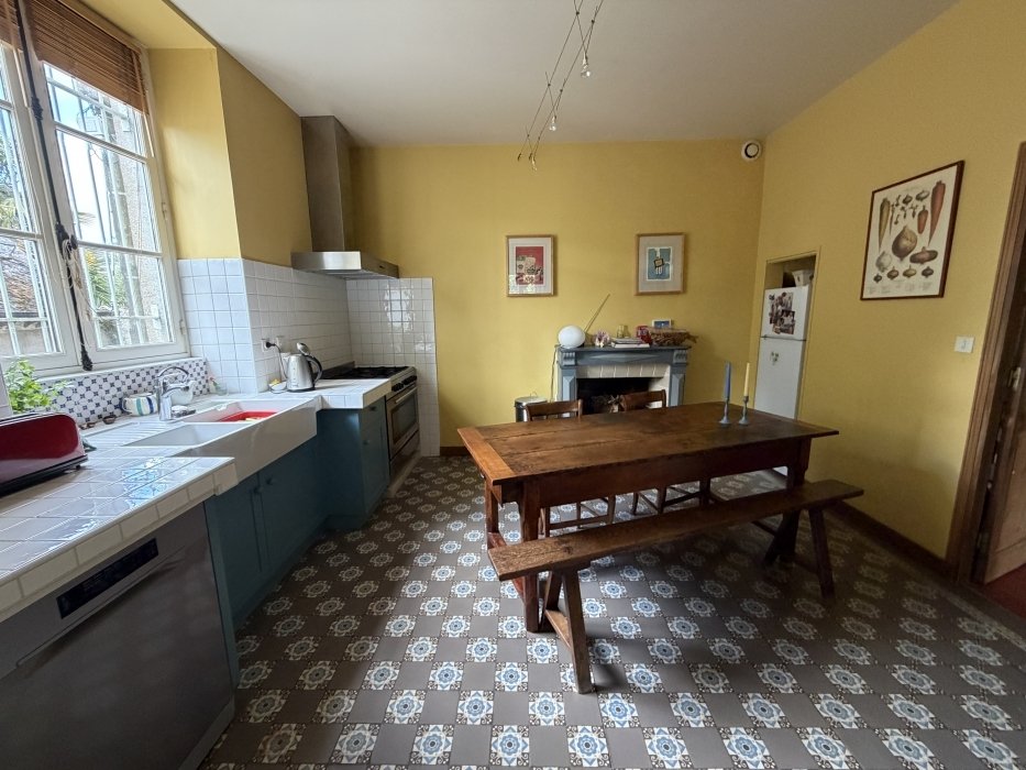 House in Tortière - Donatien, Nantes, France 5 - 18009312