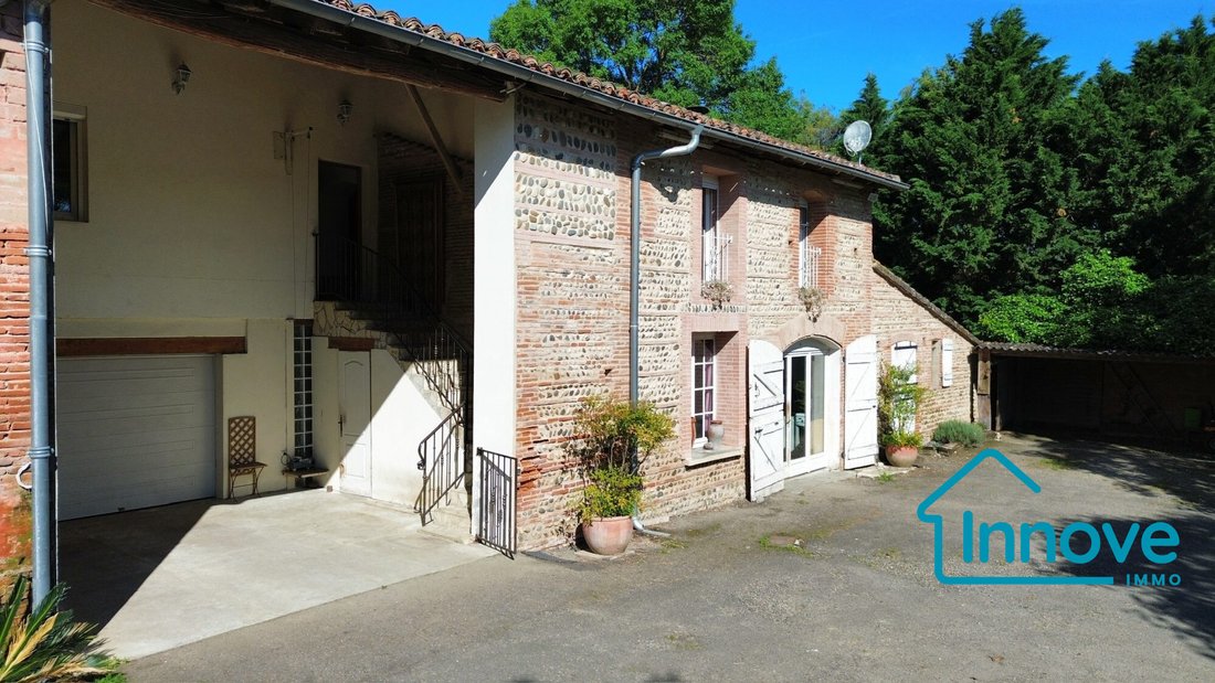 House in Nord Est, Grenade, France 3 - 18012250