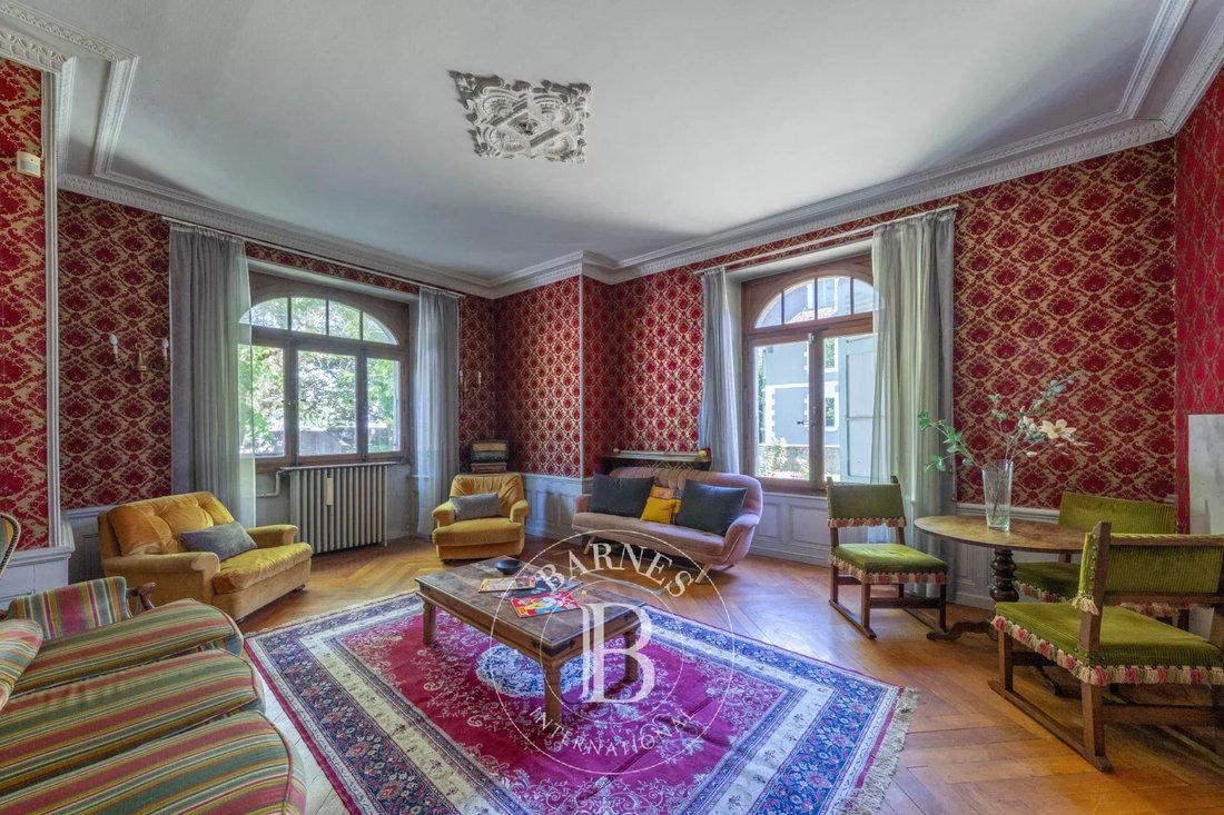 House in Bonlieu, Annecy, France 4 - 18006463